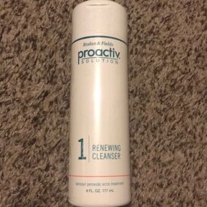 Proactiv Renewing Cleanser. Make an offer!